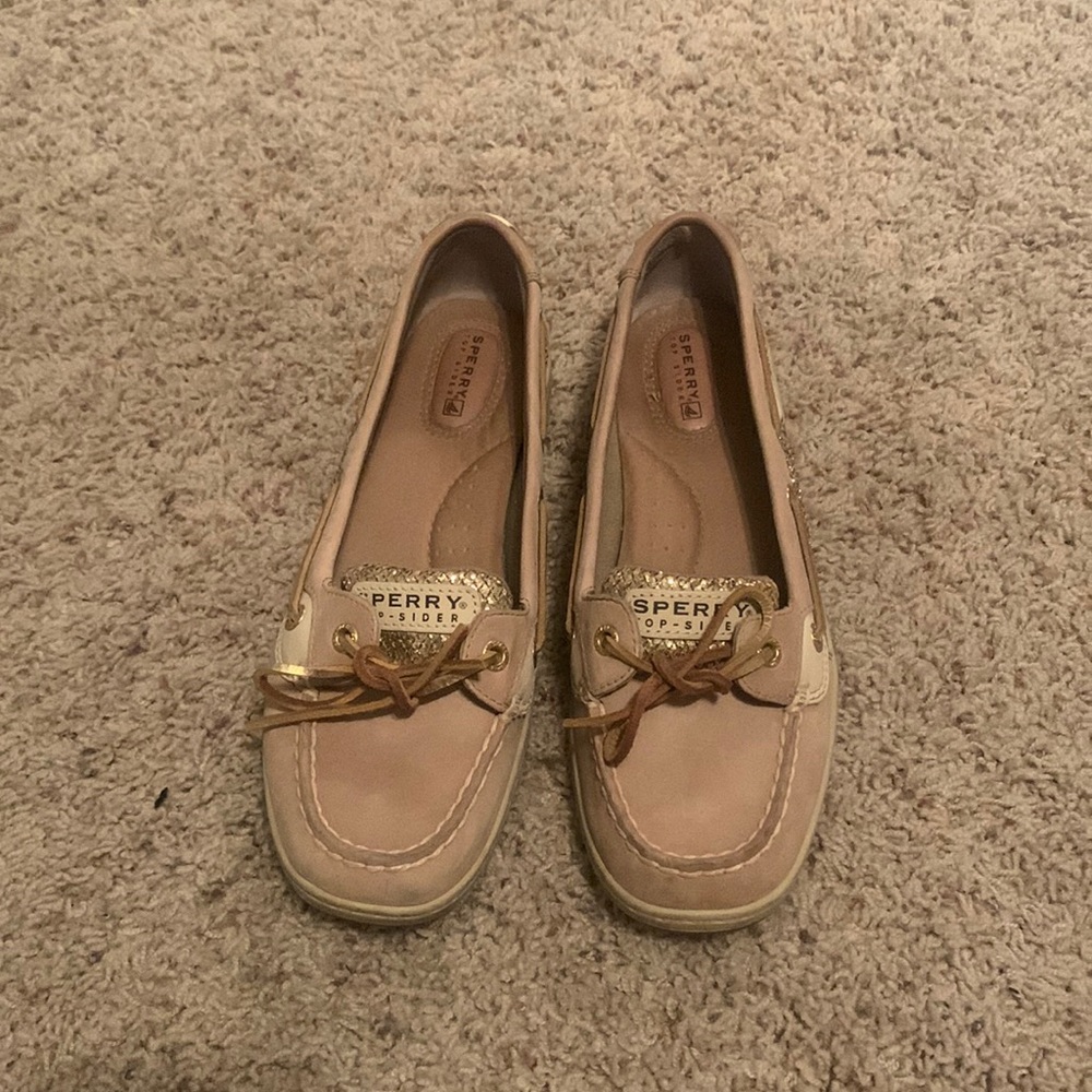Sperry Top-Sider